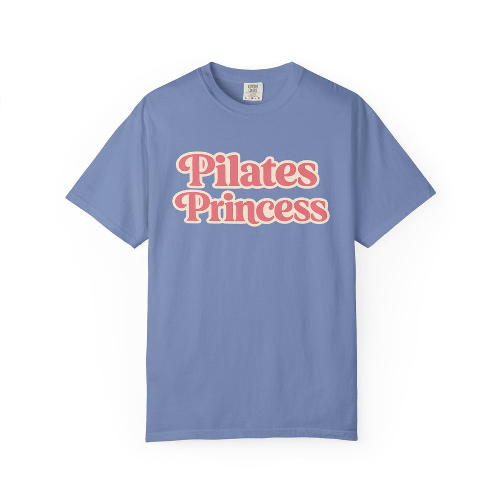 Pilates Princess T-Shirt