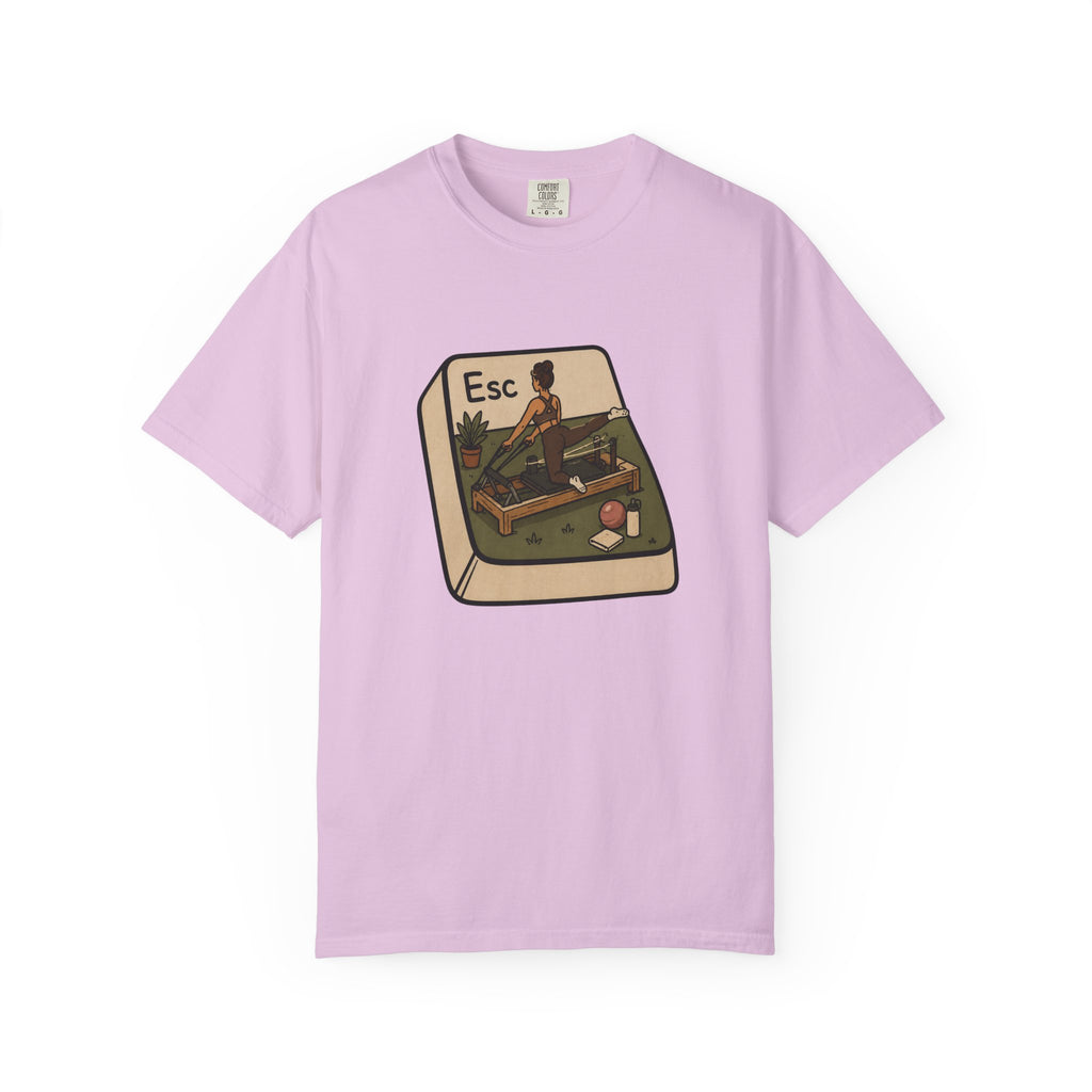 ESC T-shirt