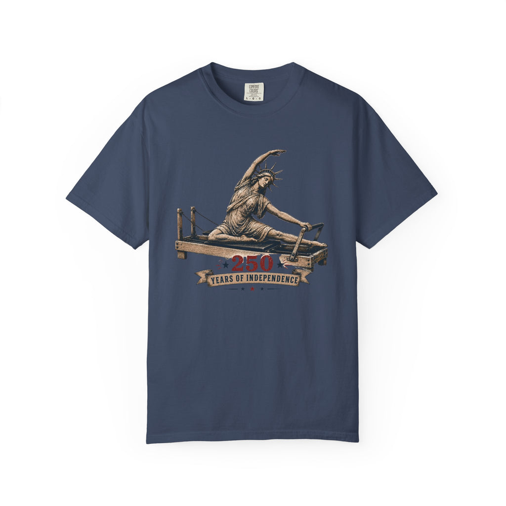 250 Years of Independence T-shirt