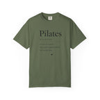 Pilates Definition T-Shirt