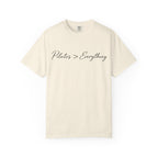 Pilates > Everything T-Shirt