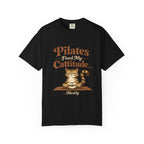 Cattitude T-shirt