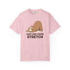 One More Stretch T-Shirt