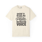 Instructor Voice T-shirt