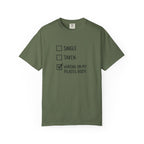 Pilates Body T-shirt