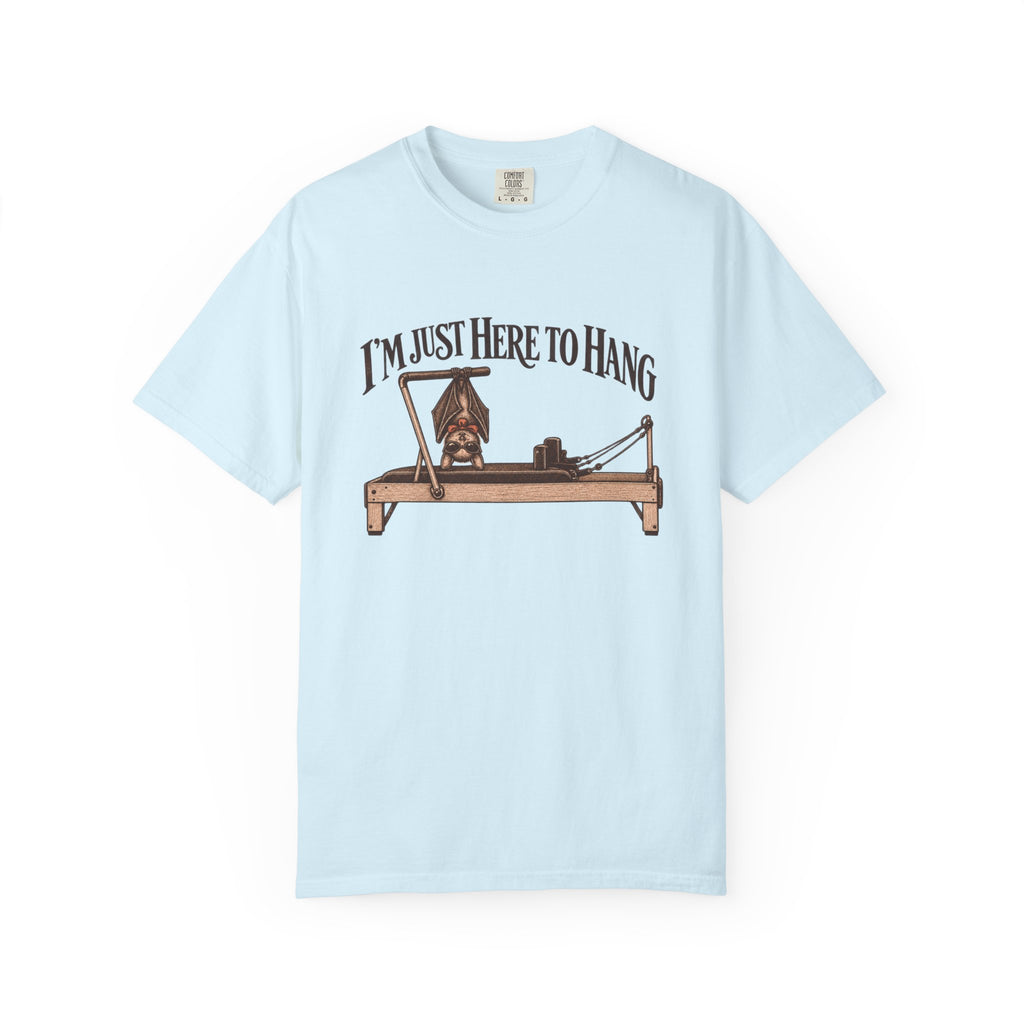 Here just to hang T-shirt
