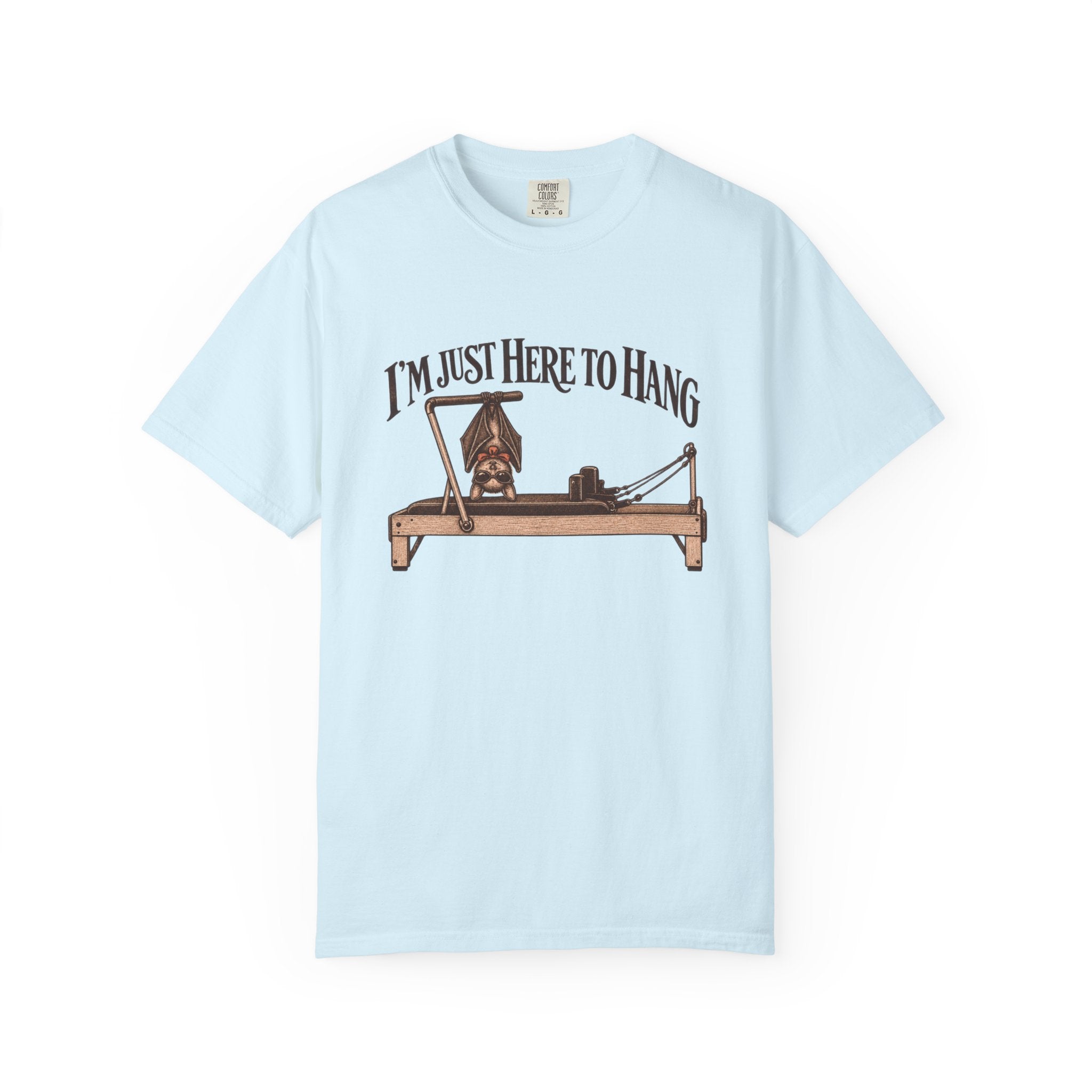 Here just to hang T-shirt