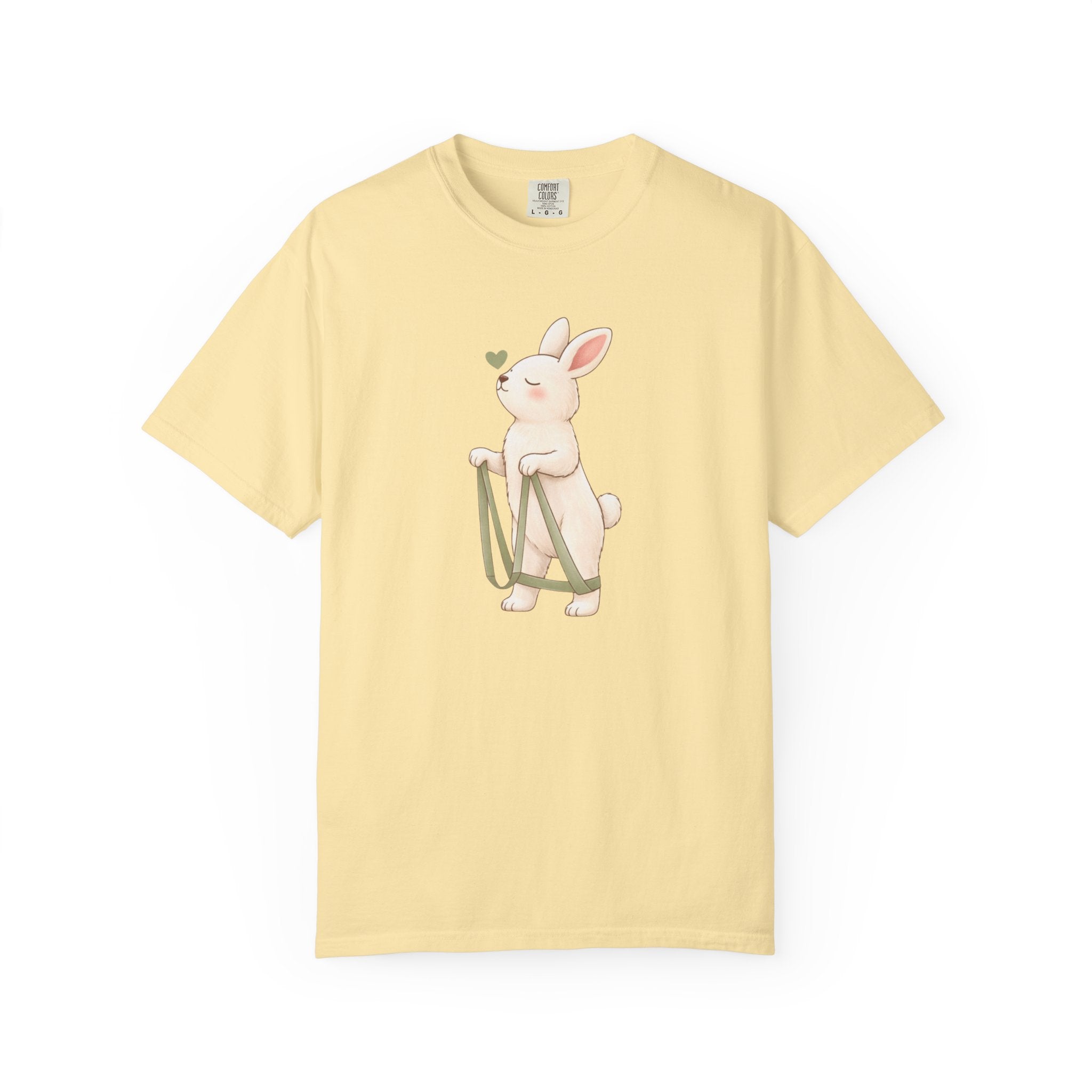 Bunny In Straps T-Shirt