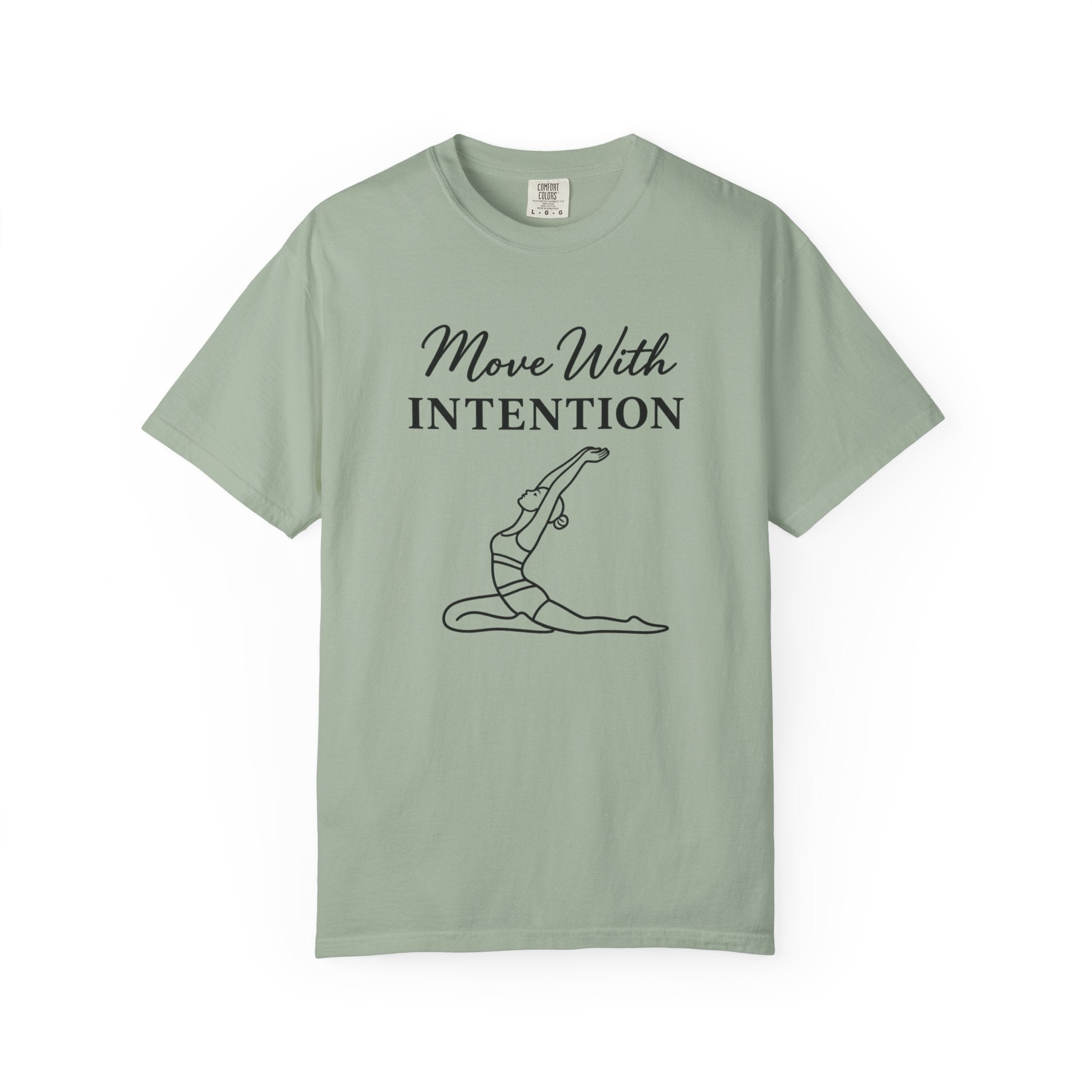 Intention T-shirt