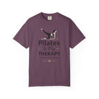 Pilates Is My Therapy T-Shirt