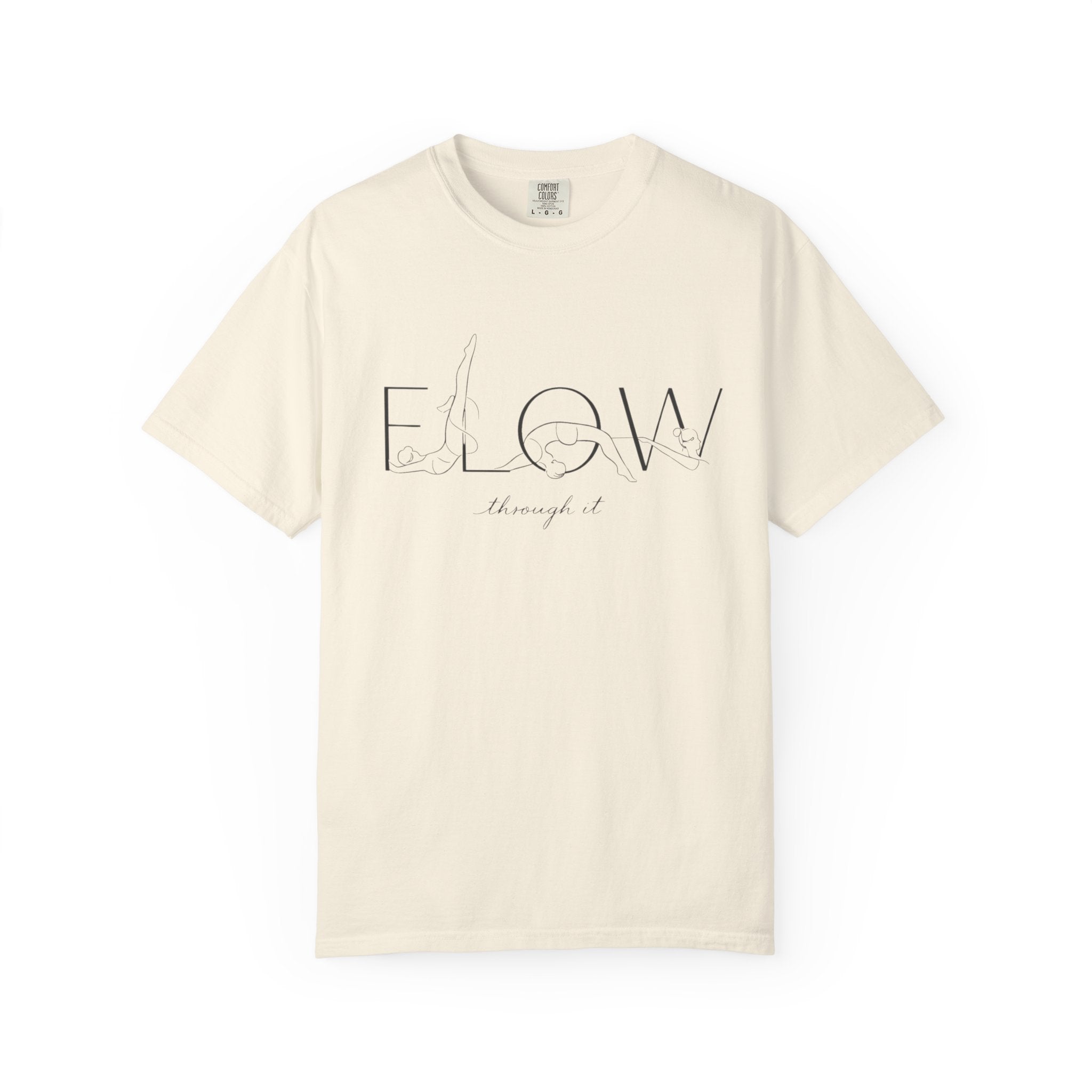 Flow Through It T-Shirt