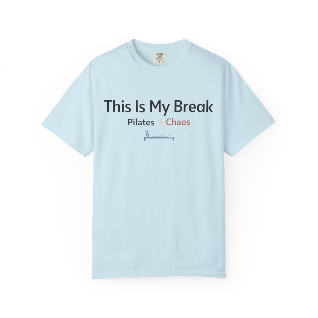 My Break T-Shirt