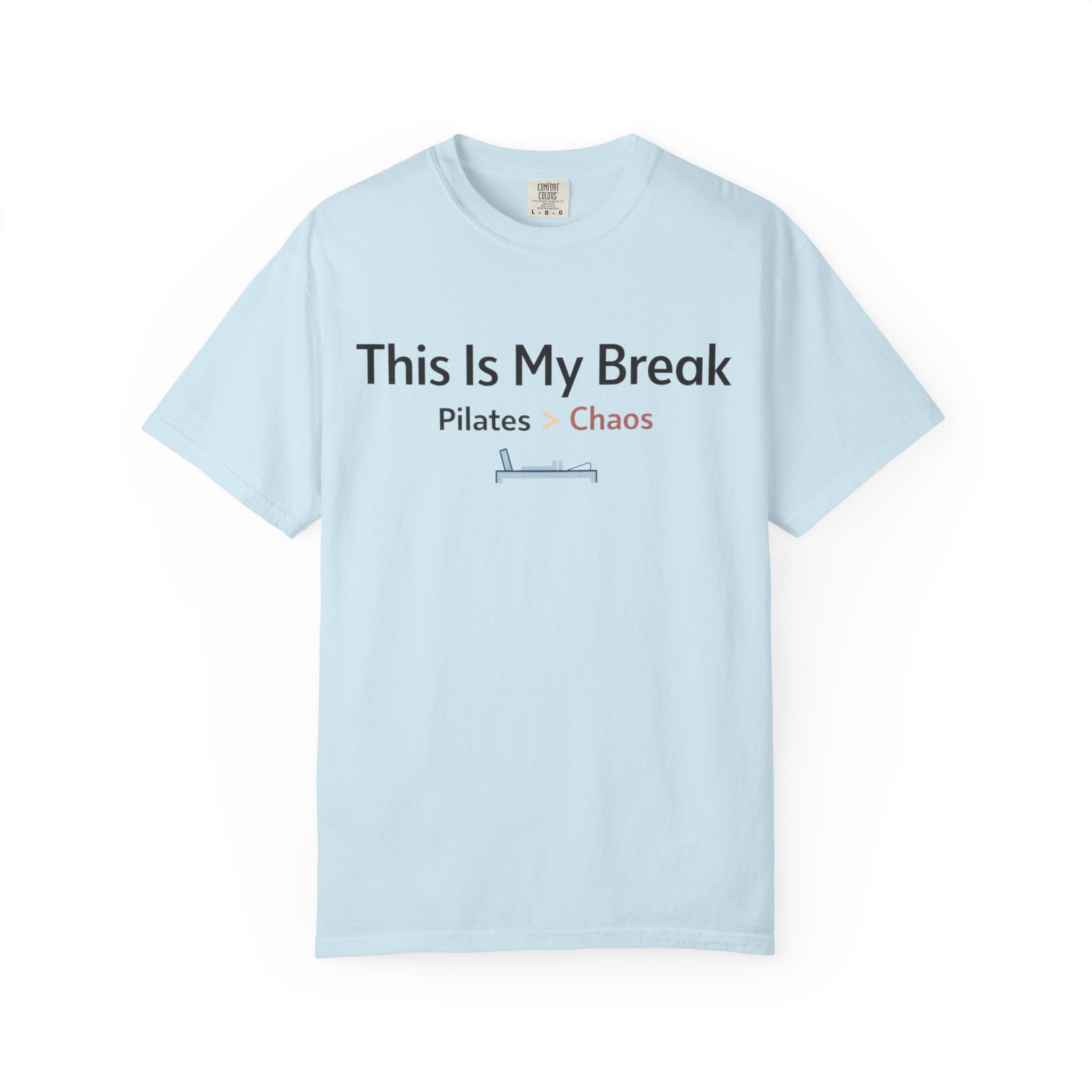 My Break T-Shirt