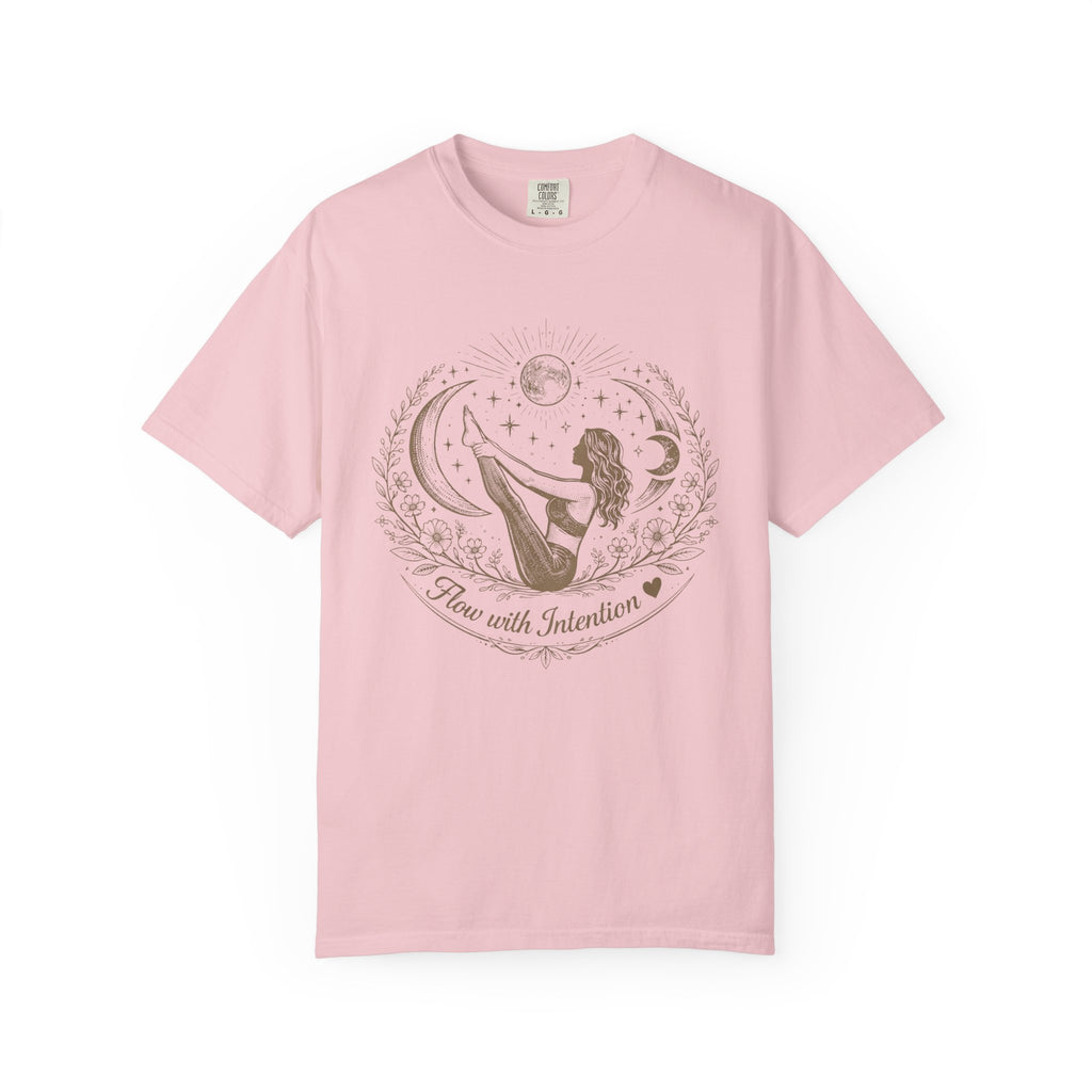 Flow With Intention T-Shirt