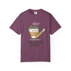 Core before Pour T-shirt