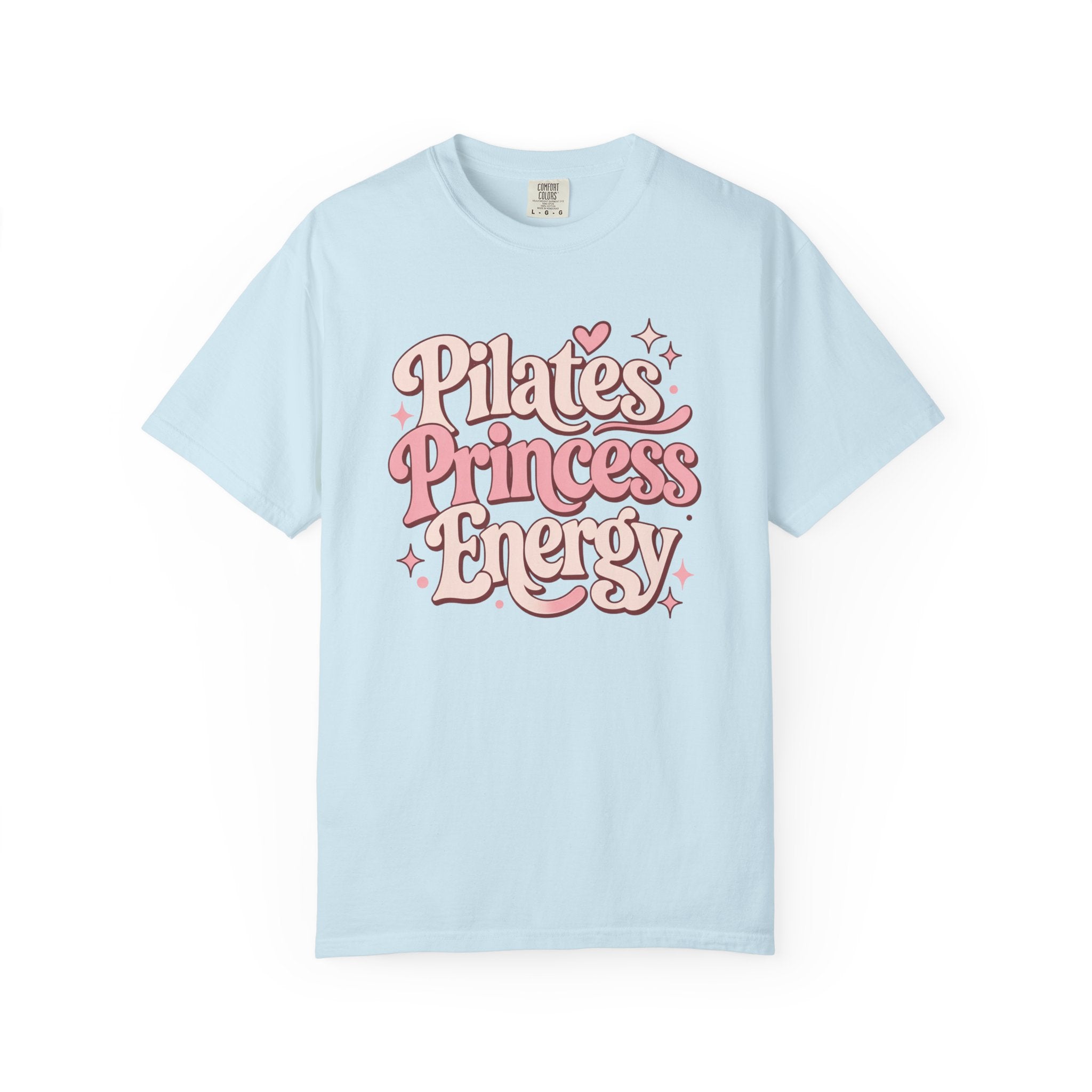 Princess Energy T-Shirt