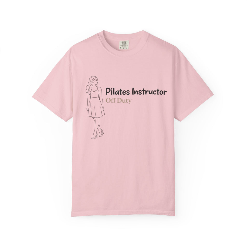 Off Duty T-Shirt
