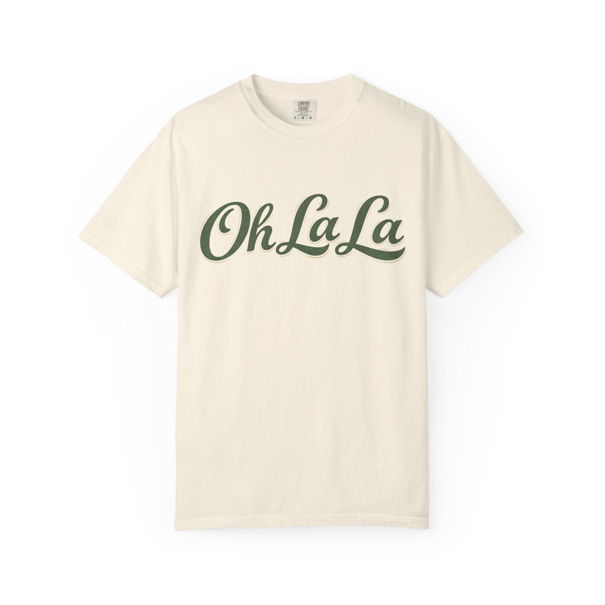 Oh La La T-Shirt
