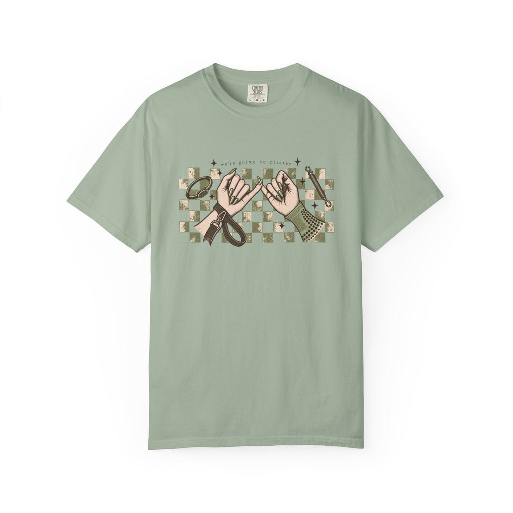 Pinky Promise T-shirt