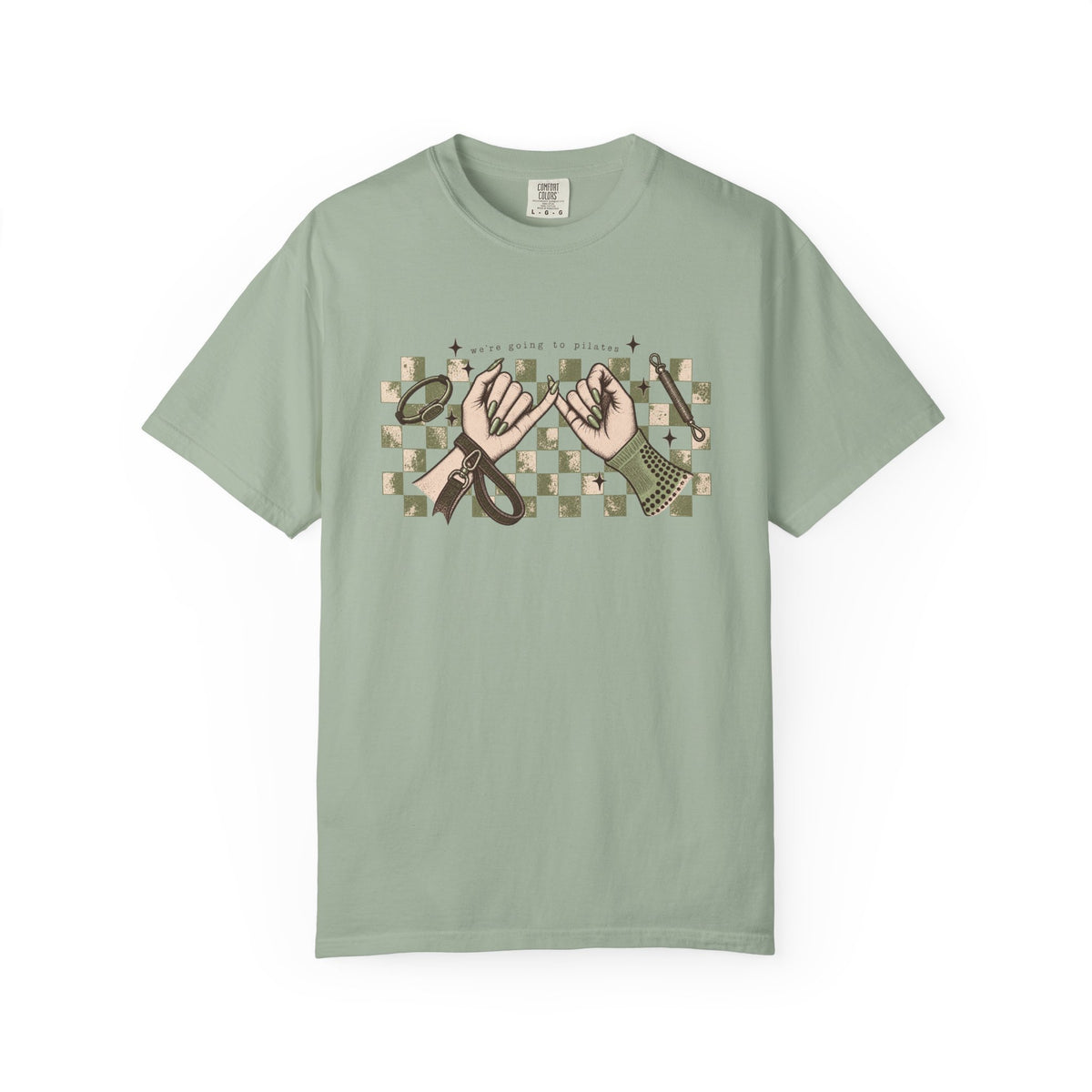Pinky Promise T-shirt