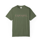 Expensive T-shirt
