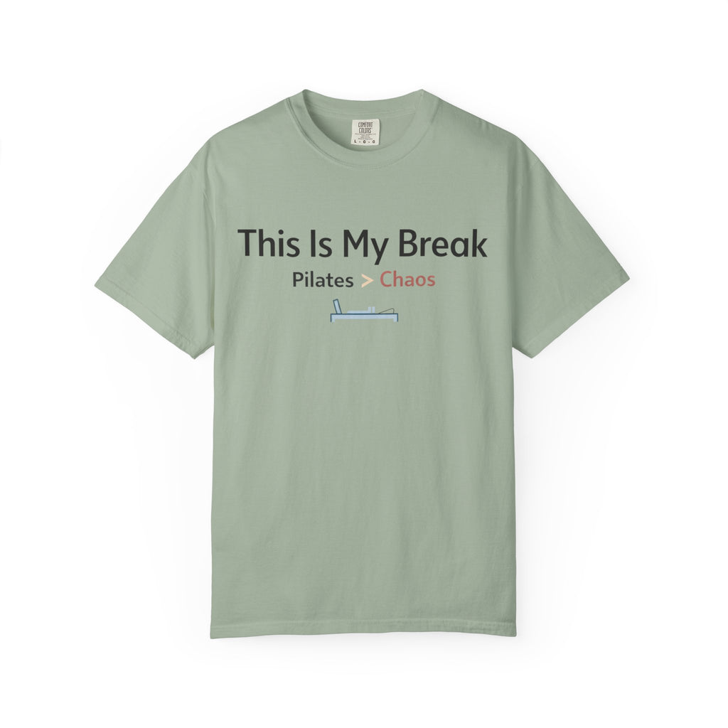 My Break T-Shirt