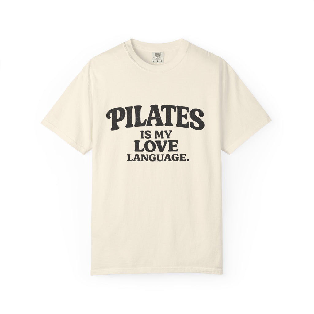 Love Language T-shirt