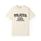 Love Language T-shirt