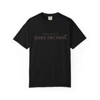 Daily Decision T-shirt