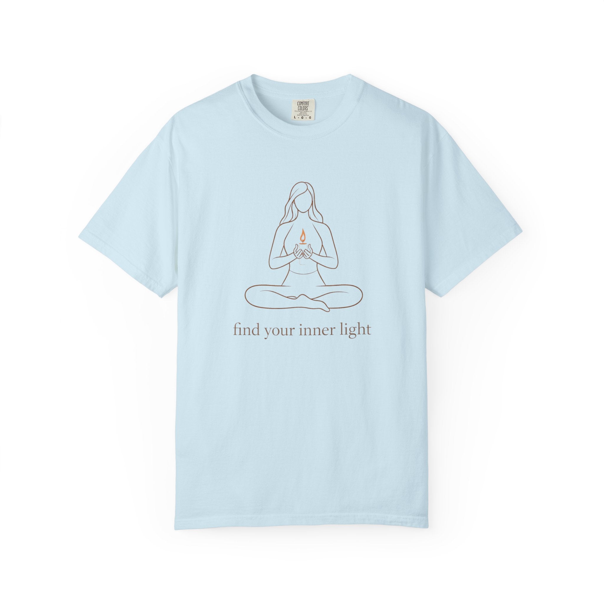 Inner Light T-Shirt