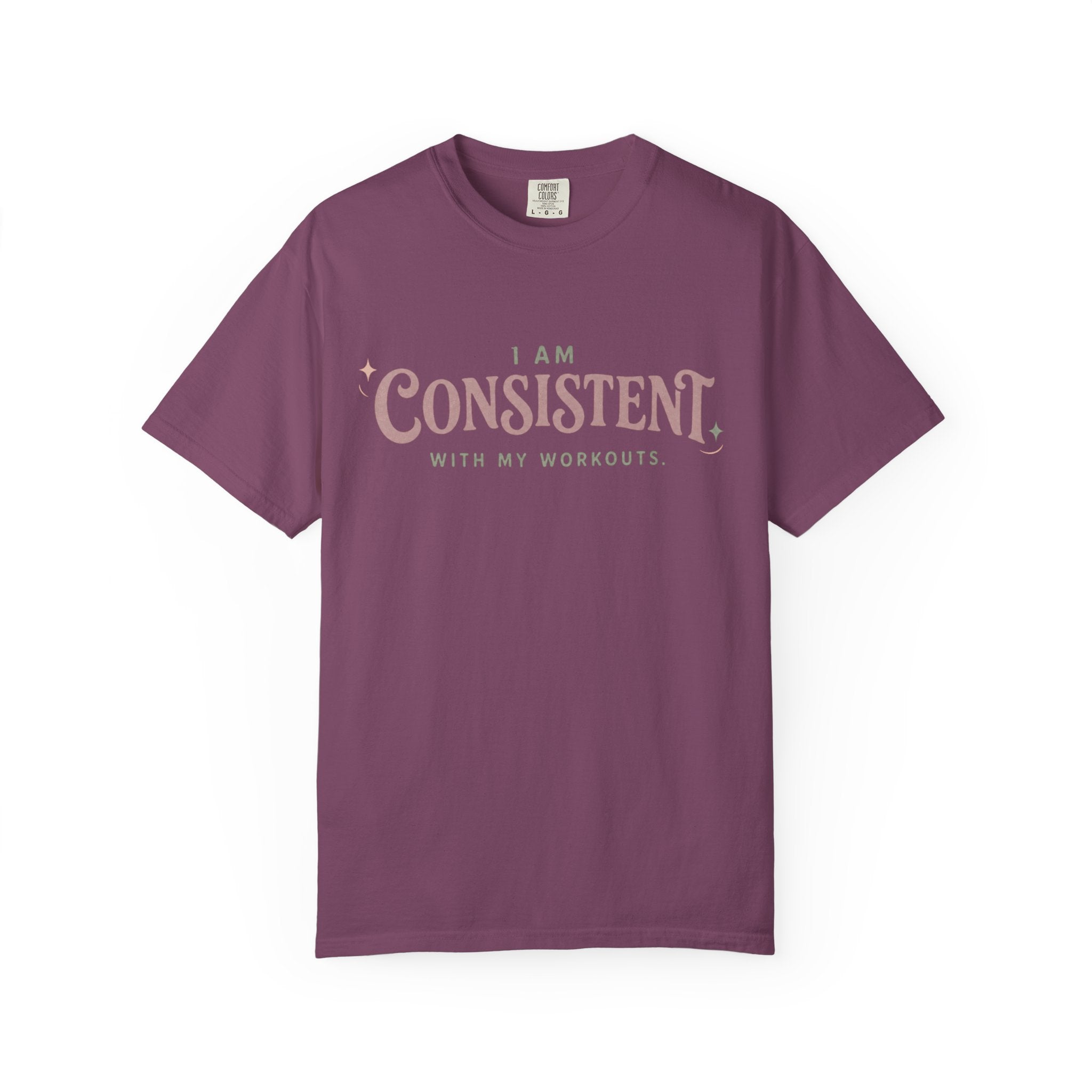 Consistent T-shirt
