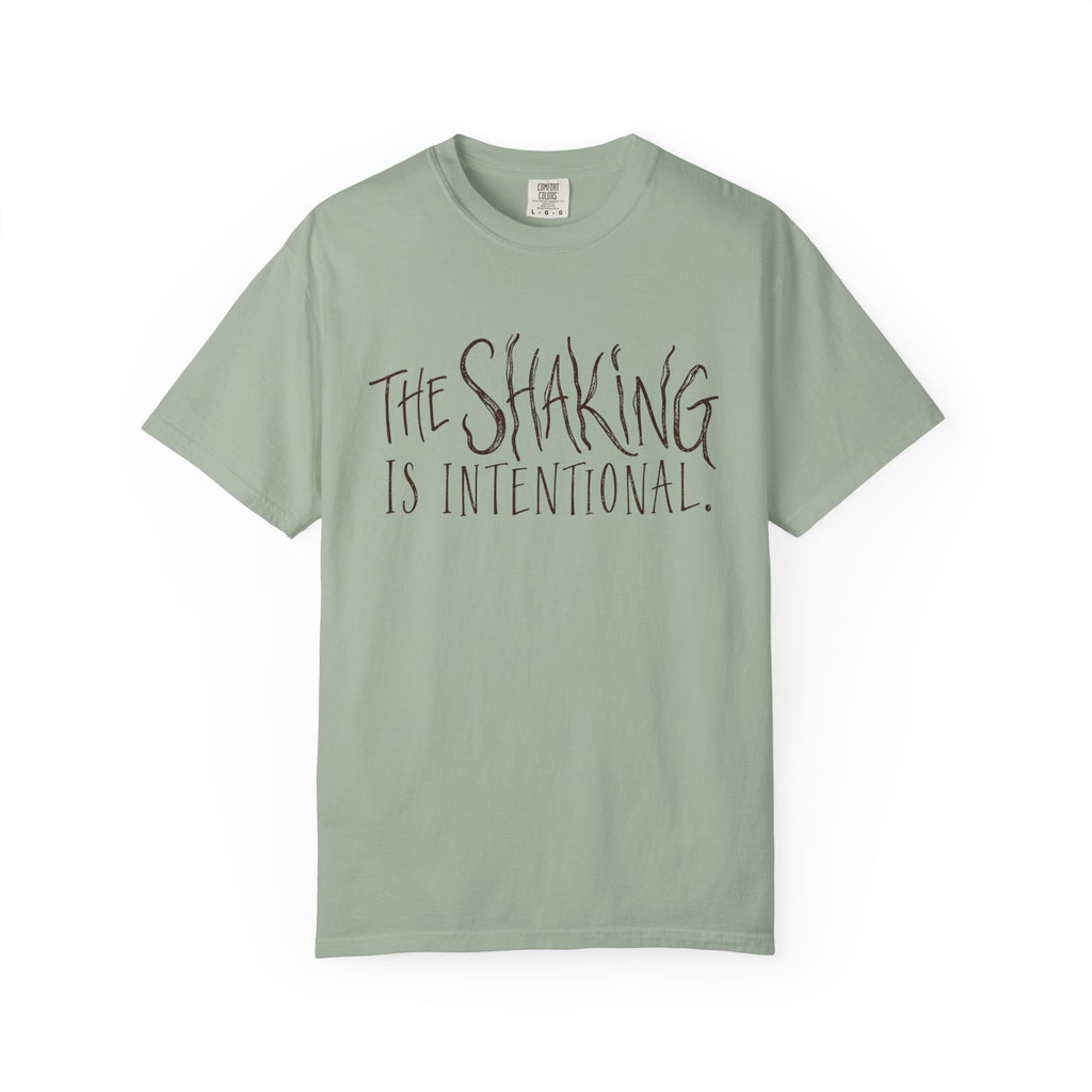 Intentional T-shirt