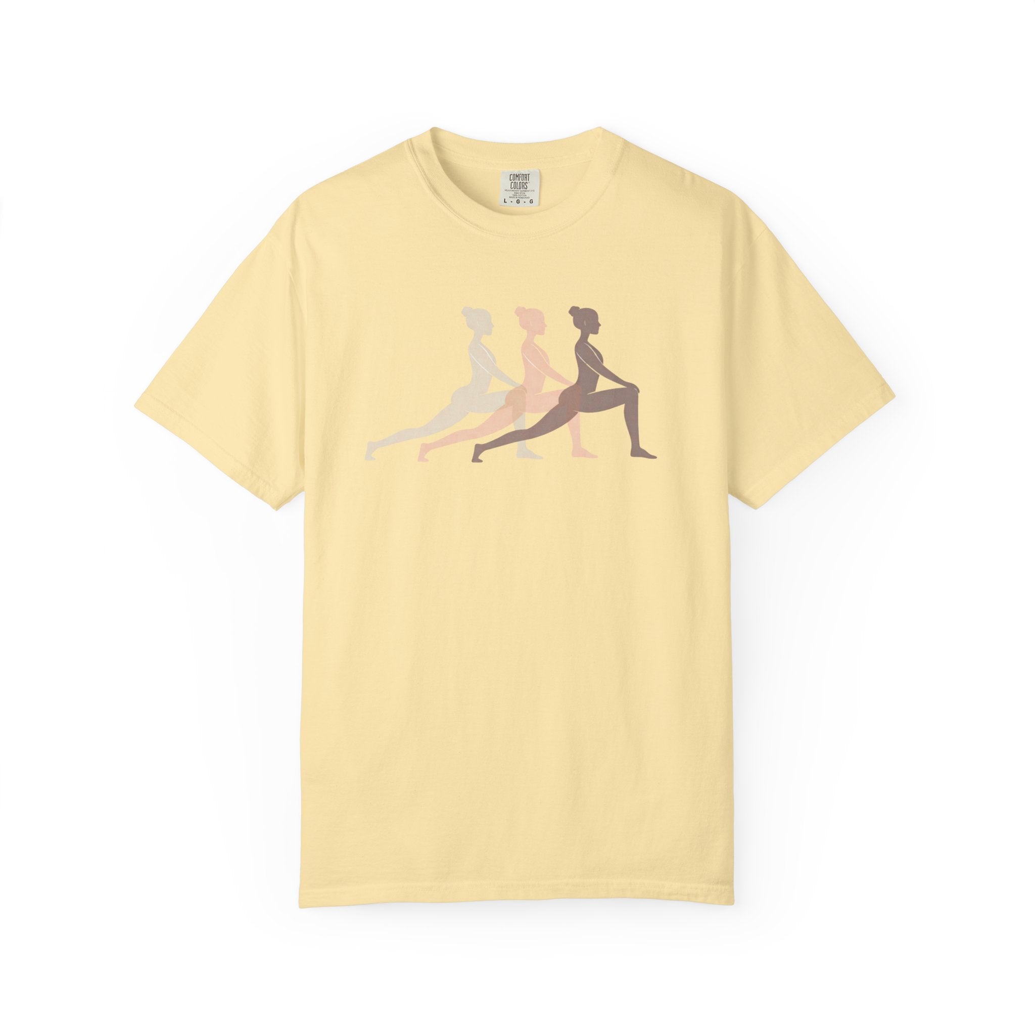 Lunges T-Shirt