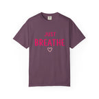 Just Breathe T-Shirt
