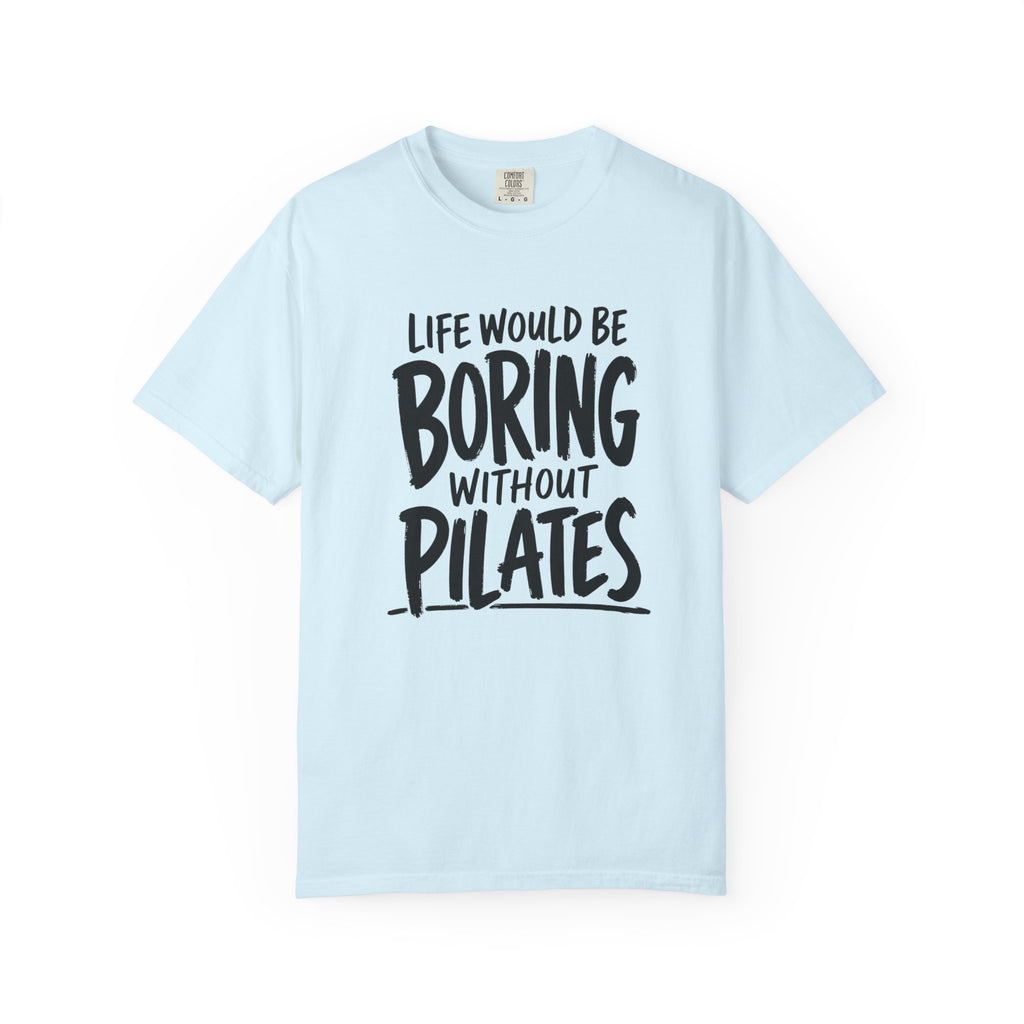 Light springs T-shirt