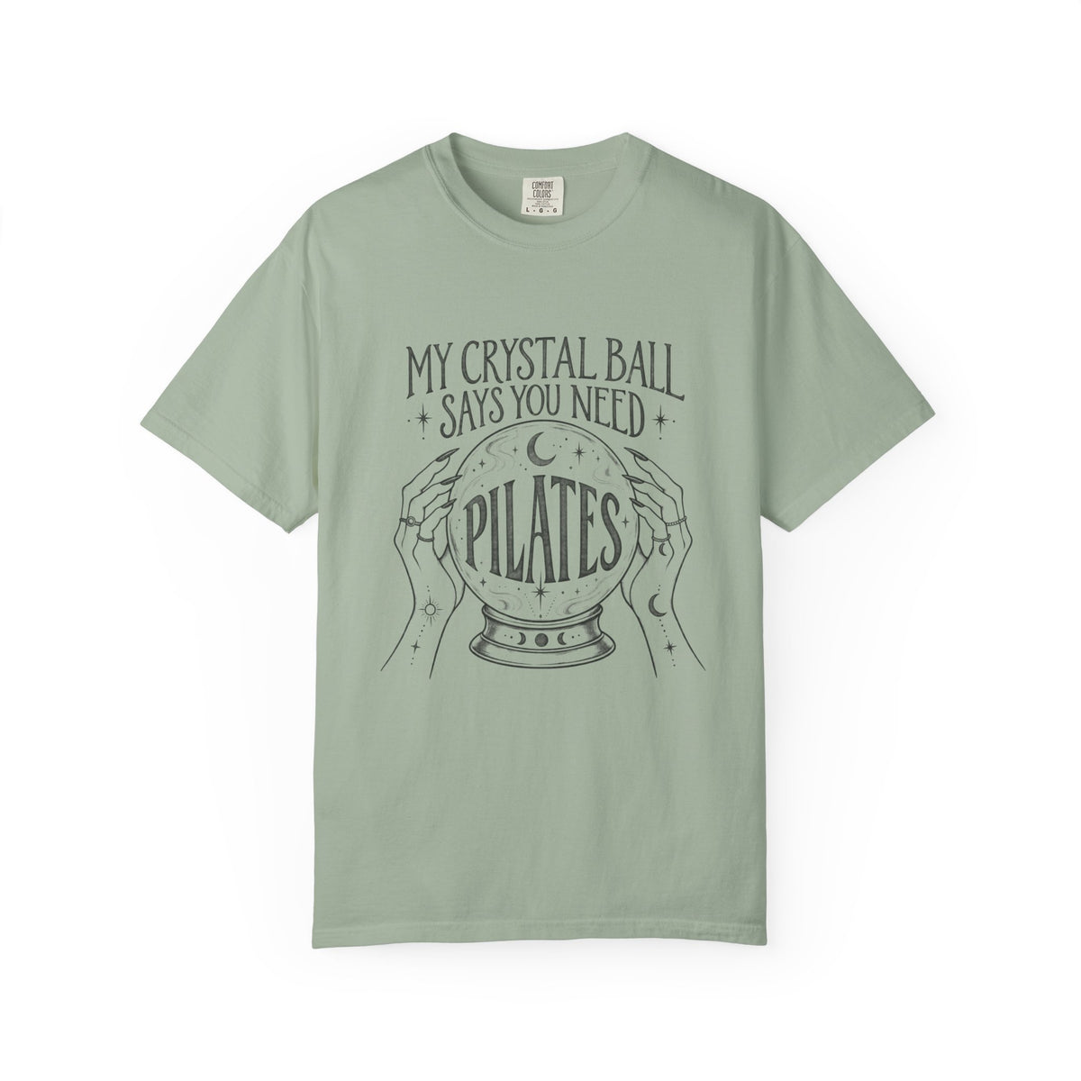 Crystal Ball T-shirt