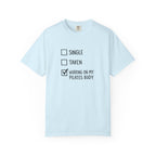 Pilates Body T-shirt