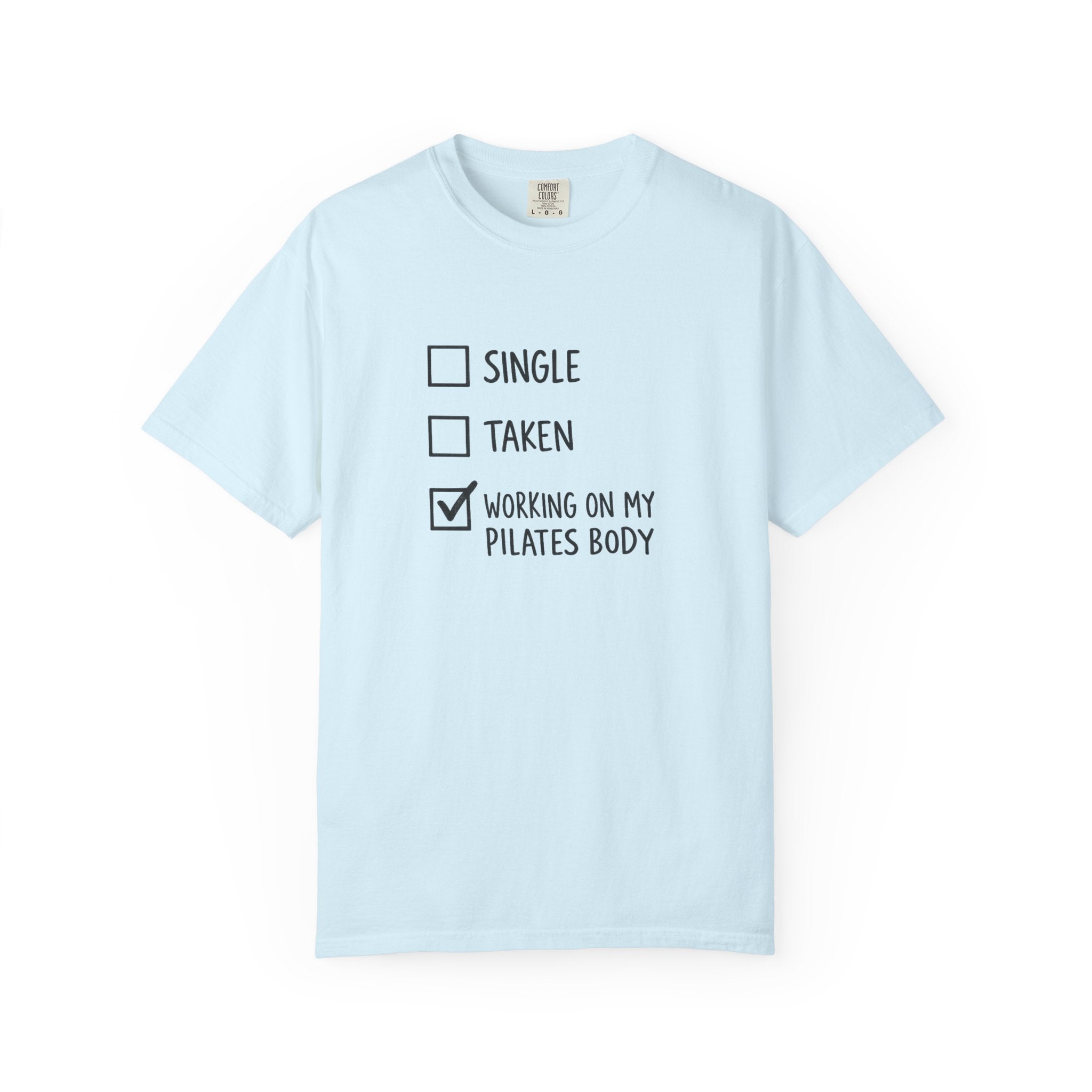 Cancellation Fee T-shirt