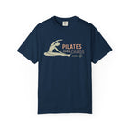 Pilates Over Chaos Mom Life T-Shirt