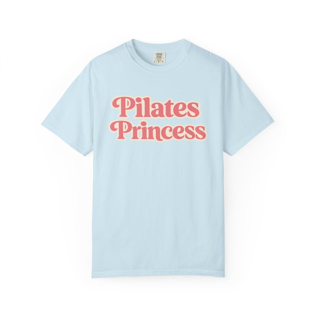 Pilates Princess T-Shirt