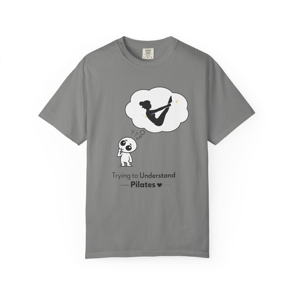 Understand Pilates T-Shirt