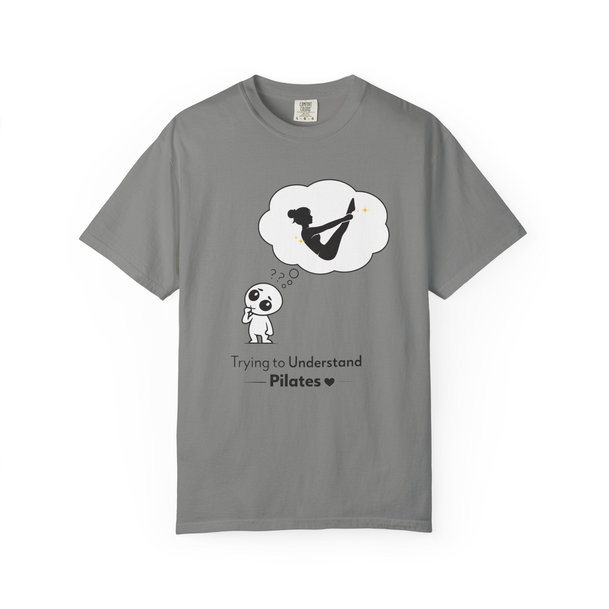 Understand Pilates T-Shirt