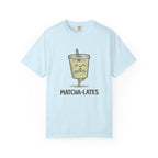 Matcha-lates T-shirt