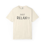 Just Relax T-Shirt