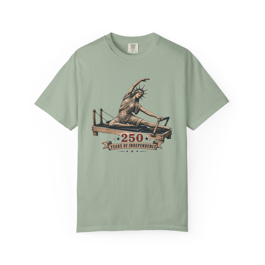 250 Years of Independence T-shirt