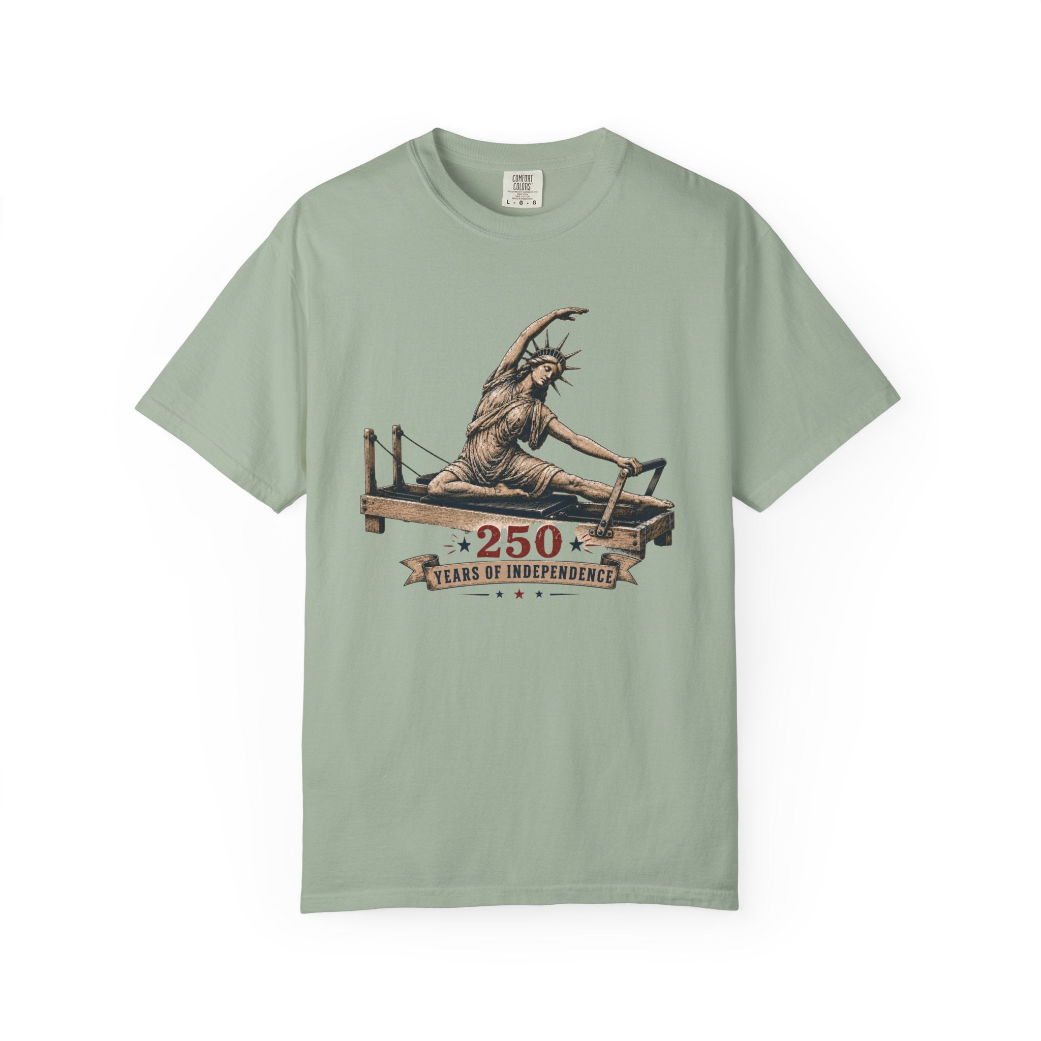 250 Years of Independence T-shirt