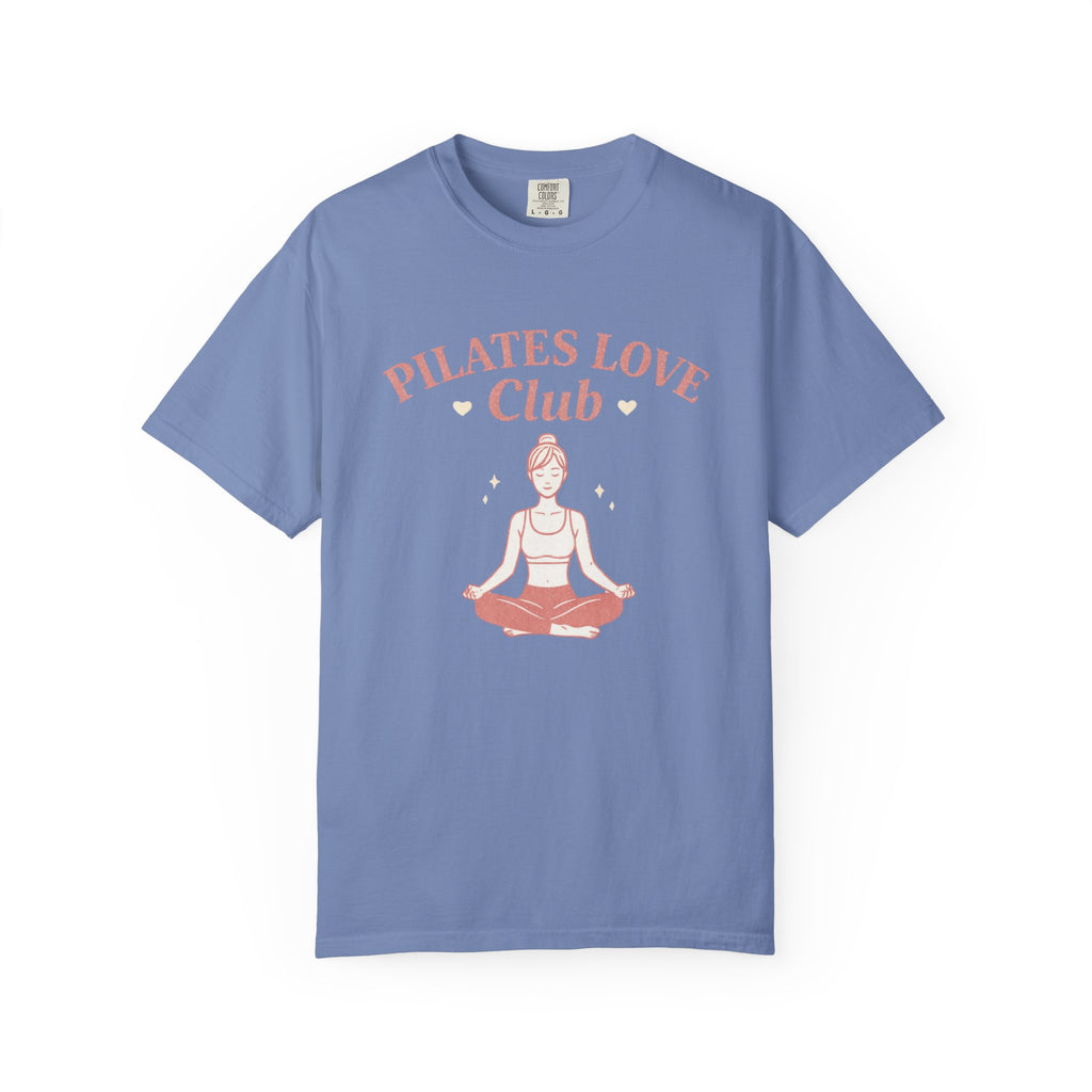 Pilates Love Club T-Shirt