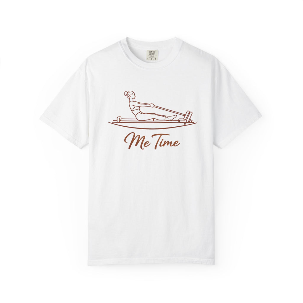 Me Time T-Shirt