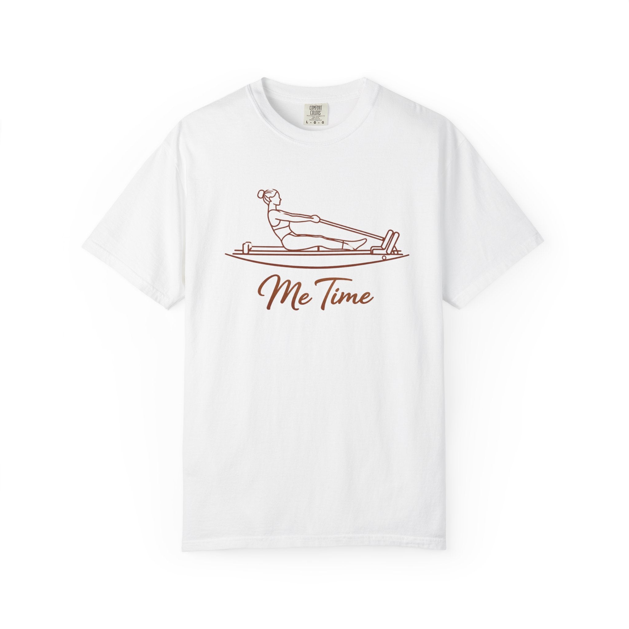 Me Time T-Shirt