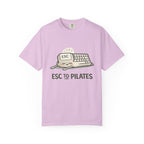 Esc to Pilates T-shirt